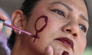 Violência política contra mulheres cresce 11 vezes no Brasil