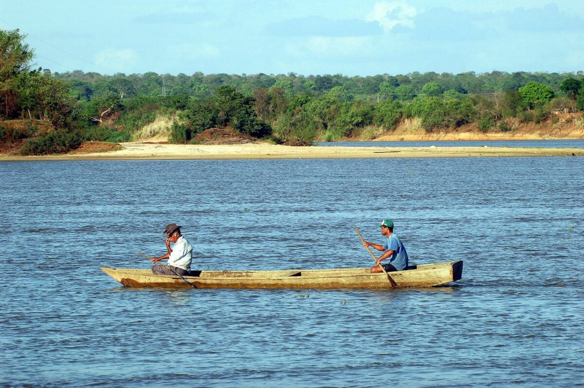 Conselho aprova atualização do Plano Estadual de Recursos Hídricos de Minas Gerais
