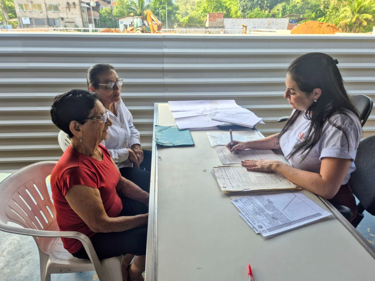 Governo de Minas amplia a regularização fundiária do estado