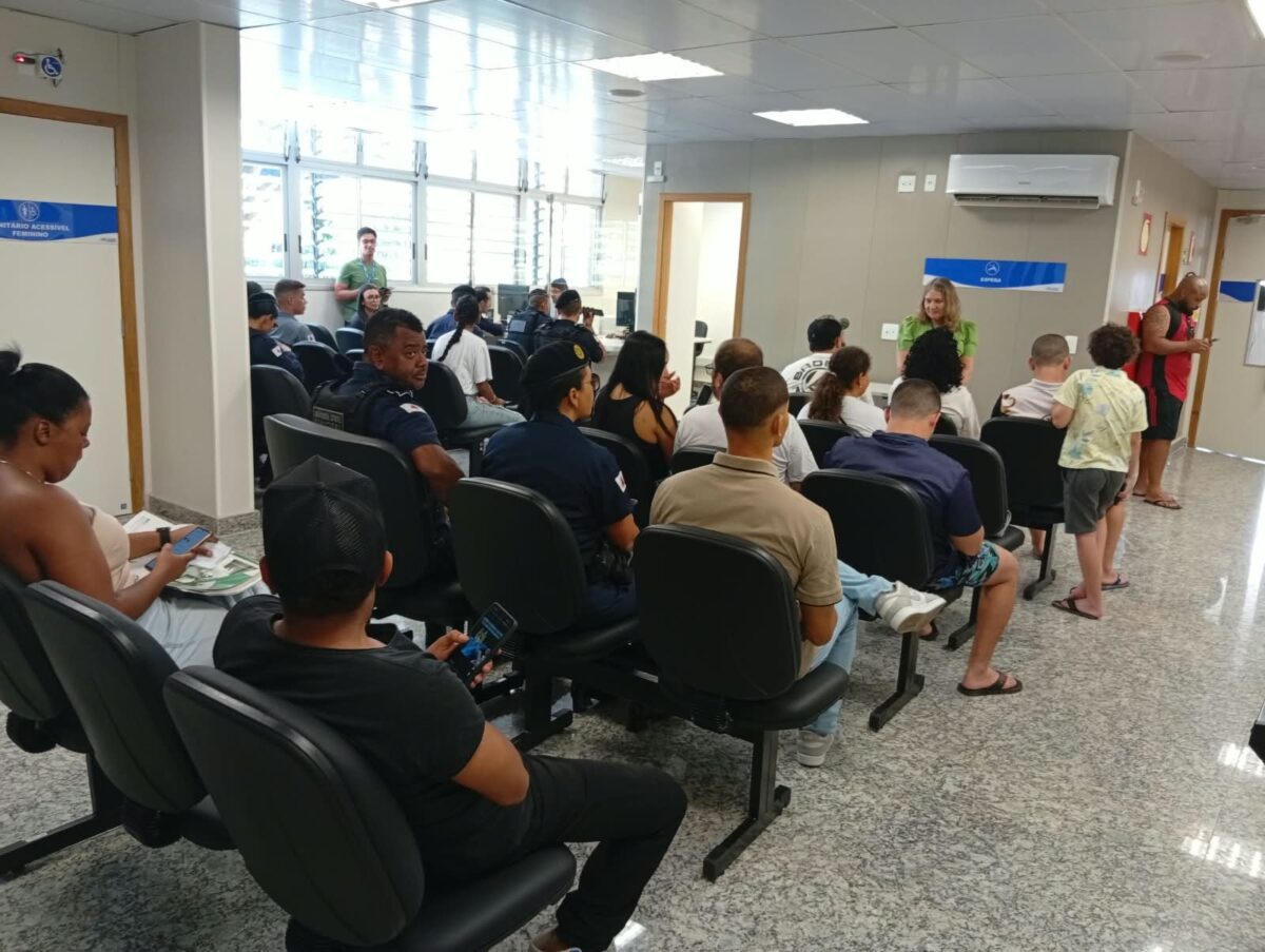 Hemonúcleo de Ponte Nova inicia coleta de sangue na nova sede e funciona neste sábado (10/10)